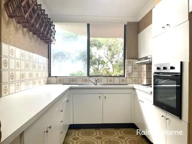 Second view of Homely apartment listing, 31/101 Wentworth Rd, Strathfield NSW 2135