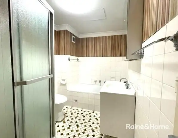 Fourth view of Homely apartment listing, 31/101 Wentworth Rd, Strathfield NSW 2135