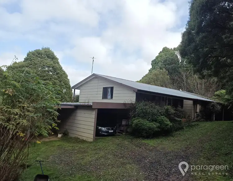 Second view of Homely rural property listing, 1540 Turtons Creek Road, Foster North VIC 3960