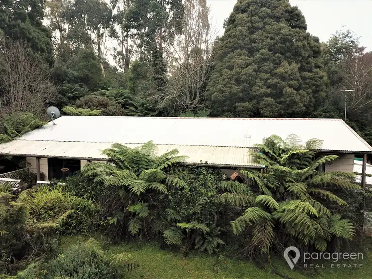 Third view of Homely rural property listing, 1540 Turtons Creek Road, Foster North VIC 3960
