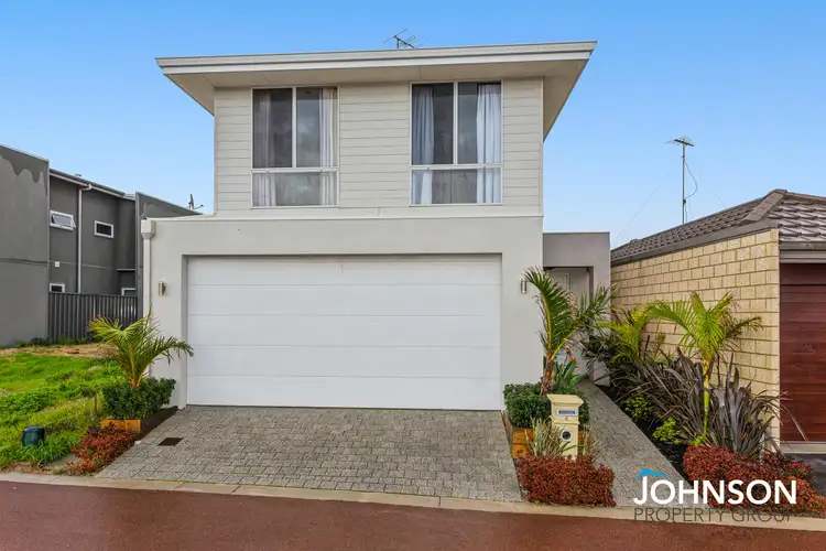 Third view of Homely house listing, 4 Shore Lane, Port Kennedy WA 6172