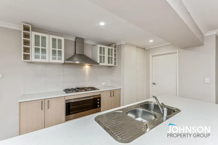 Fifth view of Homely house listing, 4 Shore Lane, Port Kennedy WA 6172
