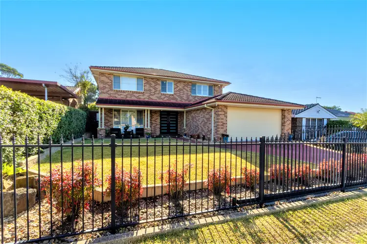 56 Charlotte Road, Rooty Hill NSW 2766