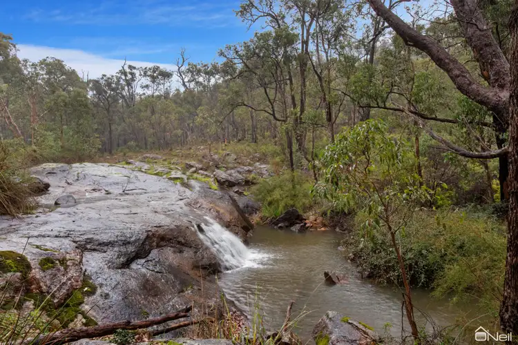 Second view of Homely land listing, 8 Brook Road, Jarrahdale WA 6124