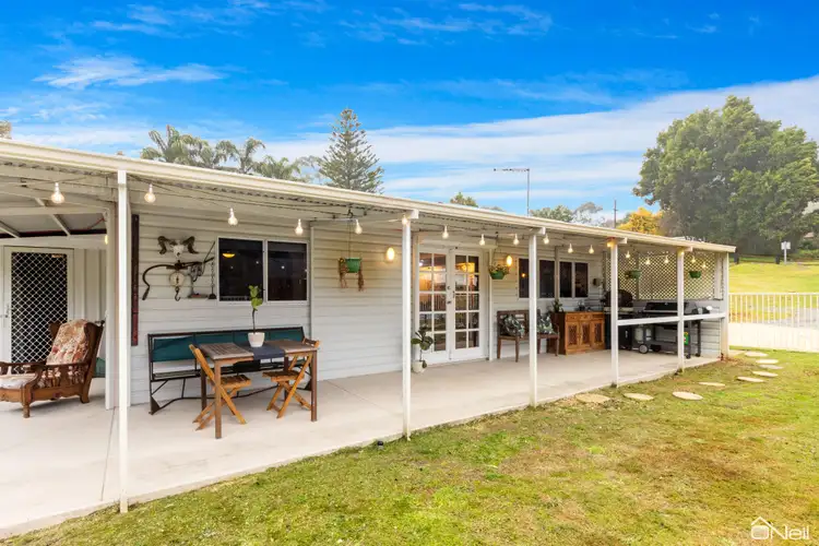 Fifth view of Homely land listing, 8 Brook Road, Jarrahdale WA 6124