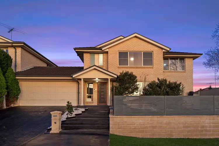 Main view of Homely house listing, 3A Neptune Street, Green Valley NSW 2168