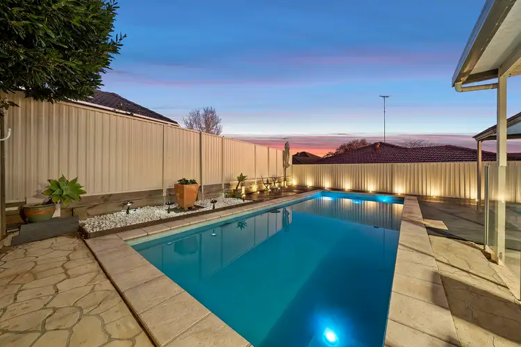 Second view of Homely house listing, 3A Neptune Street, Green Valley NSW 2168