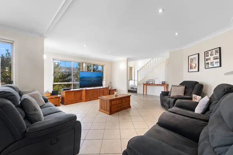 Third view of Homely house listing, 3A Neptune Street, Green Valley NSW 2168