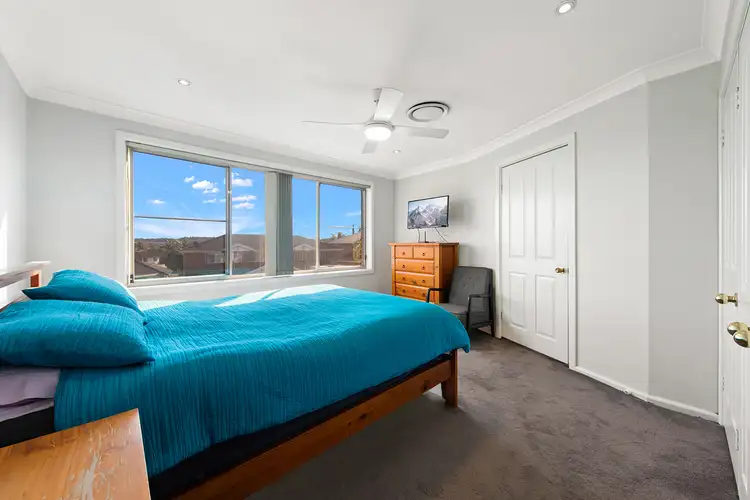 Sixth view of Homely house listing, 3A Neptune Street, Green Valley NSW 2168