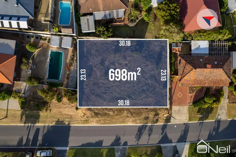 19 Wangoola Terrace, Mount Nasura WA 6112
