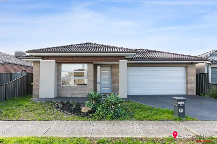 29 Mckane Street, Kalkallo VIC 3064