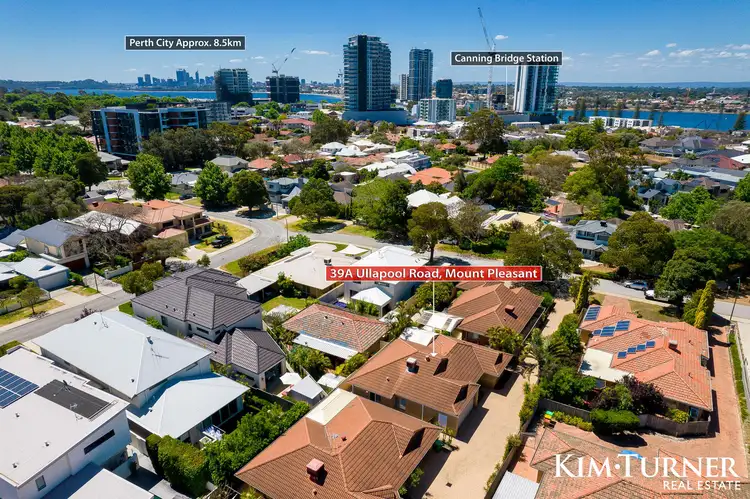 39A Ullapool Road, Mount Pleasant WA 6153