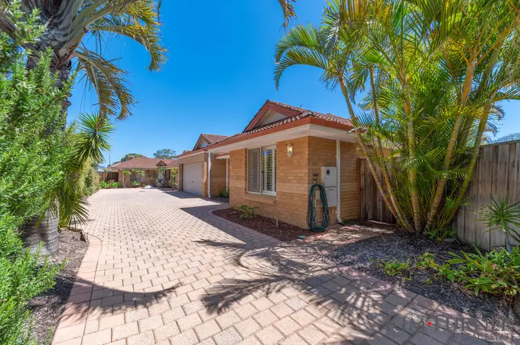 Third view of Homely house listing, 39A Ullapool Road, Mount Pleasant WA 6153