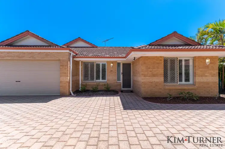 Fourth view of Homely house listing, 39A Ullapool Road, Mount Pleasant WA 6153