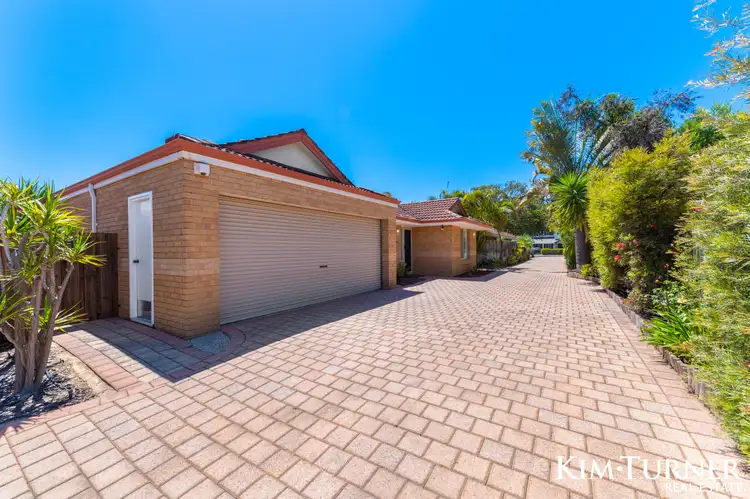 Fifth view of Homely house listing, 39A Ullapool Road, Mount Pleasant WA 6153