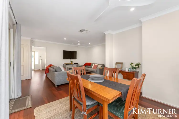 Sixth view of Homely house listing, 39A Ullapool Road, Mount Pleasant WA 6153