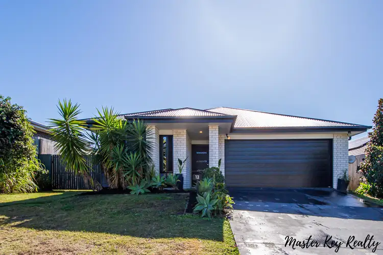 12 Haywood Way, Flagstone QLD 4280