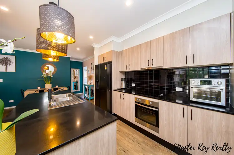 Second view of Homely house listing, 12 Haywood Way, Flagstone QLD 4280