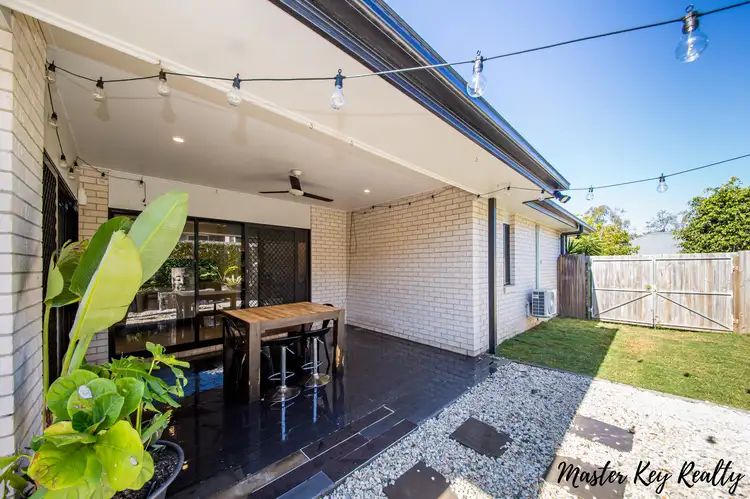 Third view of Homely house listing, 12 Haywood Way, Flagstone QLD 4280