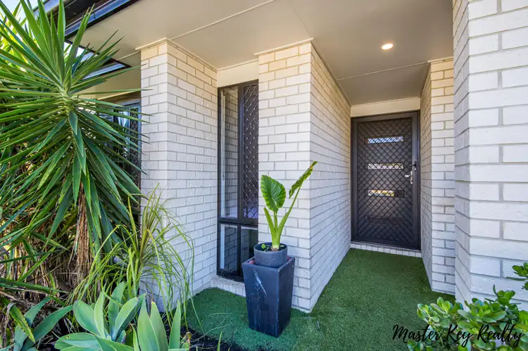 Fourth view of Homely house listing, 12 Haywood Way, Flagstone QLD 4280