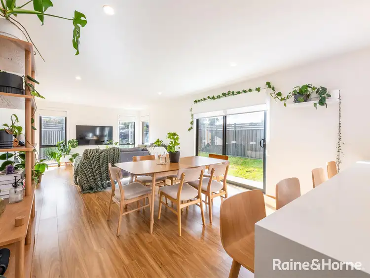 Second view of Homely villa listing, 3/110 Apolline Drive, Kingston TAS 7050