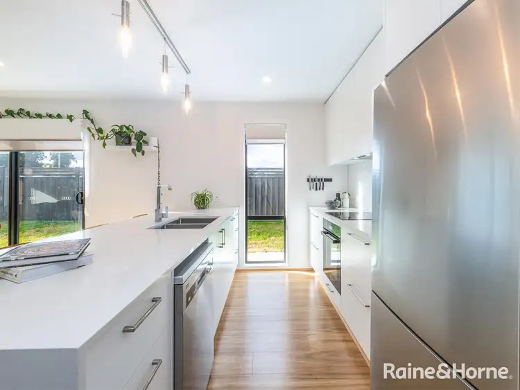 Third view of Homely villa listing, 3/110 Apolline Drive, Kingston TAS 7050