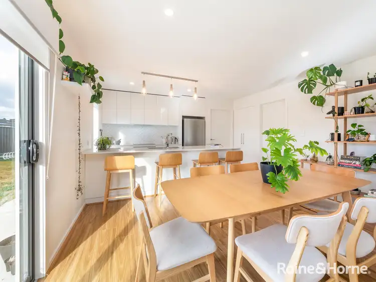 Fourth view of Homely villa listing, 3/110 Apolline Drive, Kingston TAS 7050