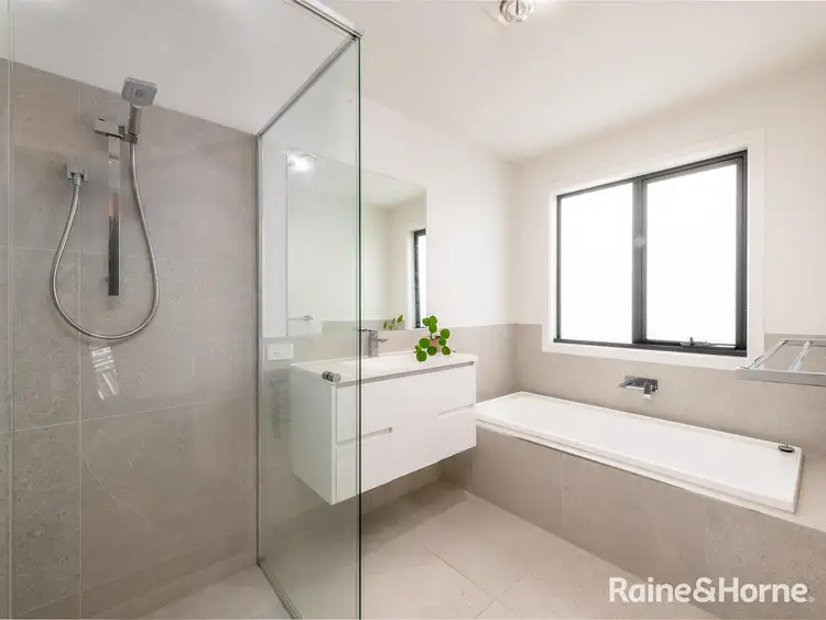 Fifth view of Homely villa listing, 3/110 Apolline Drive, Kingston TAS 7050