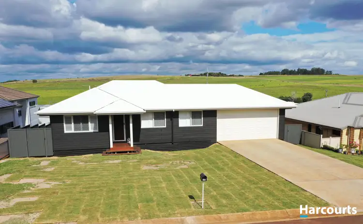 Main view of Homely house listing, 11 HERITAGE DRIVE, Childers QLD 4660