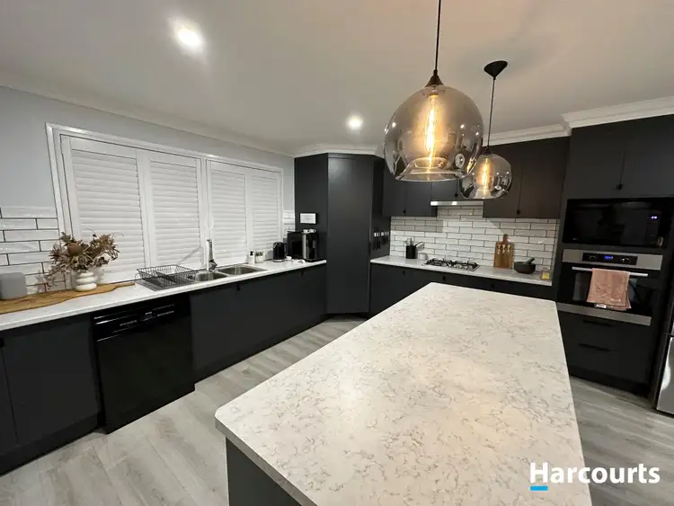 Second view of Homely house listing, 11 HERITAGE DRIVE, Childers QLD 4660