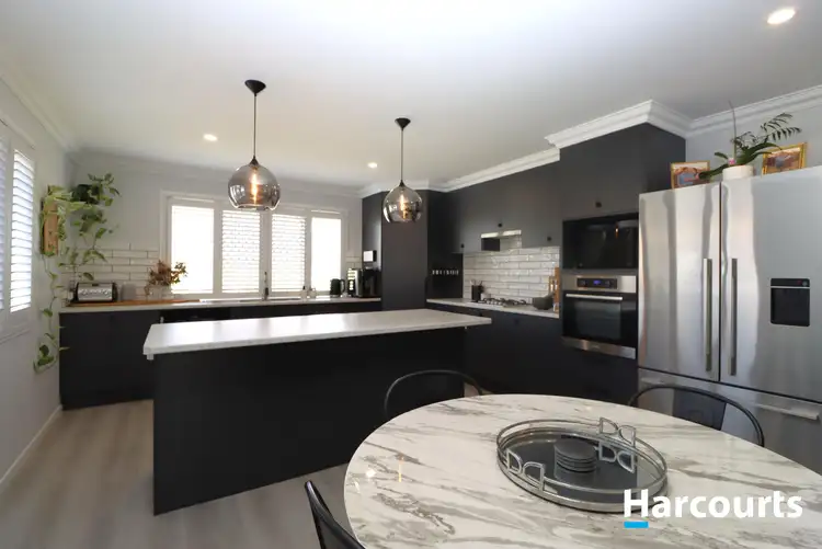 Third view of Homely house listing, 11 HERITAGE DRIVE, Childers QLD 4660