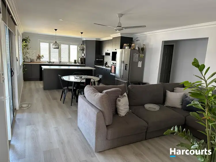 Fourth view of Homely house listing, 11 HERITAGE DRIVE, Childers QLD 4660