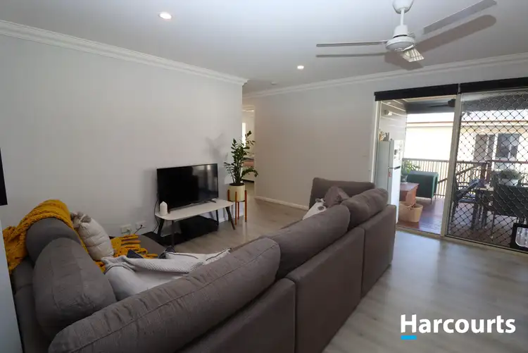 Fifth view of Homely house listing, 11 HERITAGE DRIVE, Childers QLD 4660