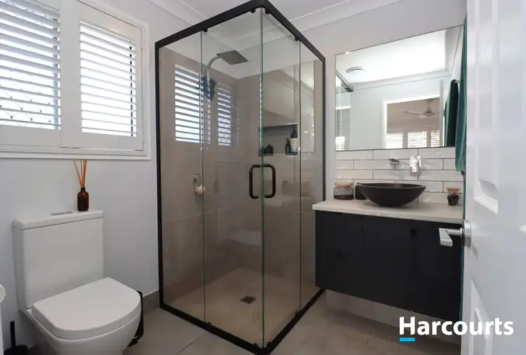 Seventh view of Homely house listing, 11 HERITAGE DRIVE, Childers QLD 4660