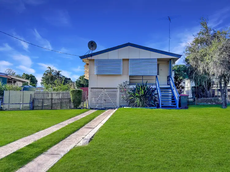 Main view of Homely house listing, 20 Rogers Street, Moura QLD 4718