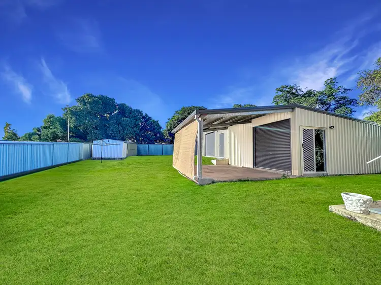 Second view of Homely house listing, 20 Rogers Street, Moura QLD 4718