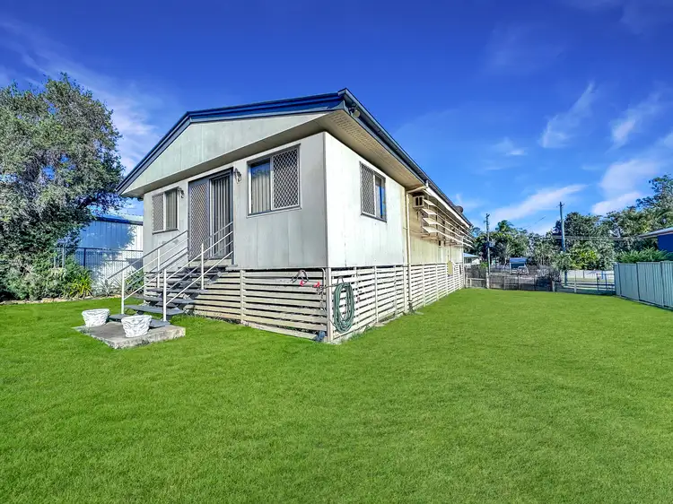 Fourth view of Homely house listing, 20 Rogers Street, Moura QLD 4718