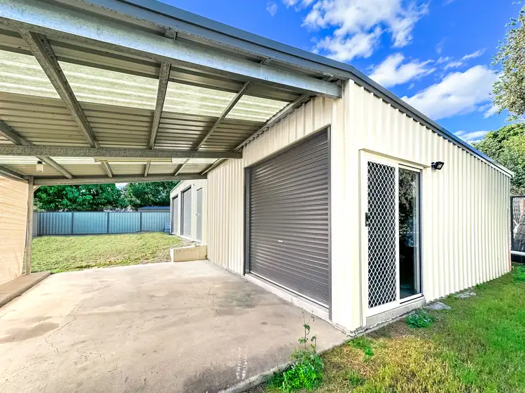 Fifth view of Homely house listing, 20 Rogers Street, Moura QLD 4718