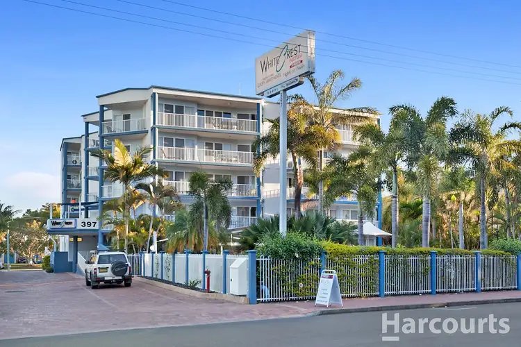 14/397 Esplanade, Torquay QLD 4655