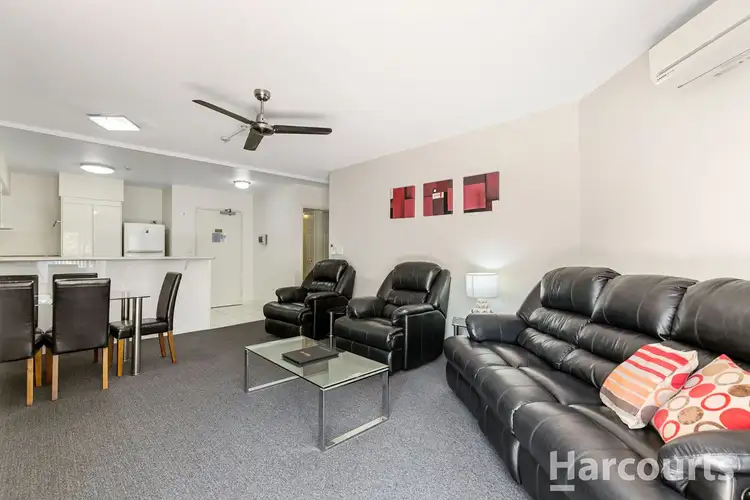Second view of Homely apartment listing, 14/397 Esplanade, Torquay QLD 4655