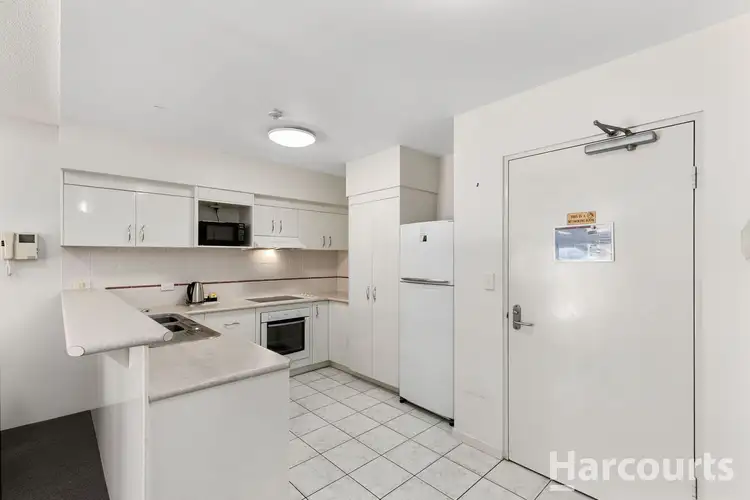 Third view of Homely apartment listing, 14/397 Esplanade, Torquay QLD 4655