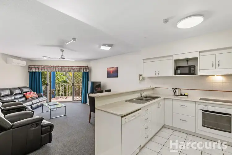 Fourth view of Homely apartment listing, 14/397 Esplanade, Torquay QLD 4655