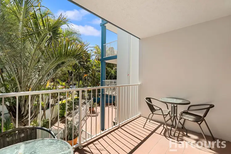 Fifth view of Homely apartment listing, 14/397 Esplanade, Torquay QLD 4655