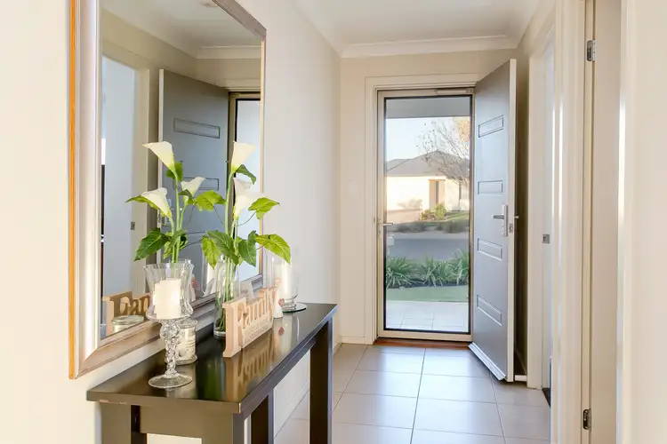 Third view of Homely house listing, 25 Central Boulevard, Munno Para West SA 5115