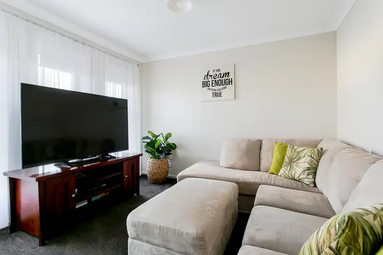 Fourth view of Homely house listing, 25 Central Boulevard, Munno Para West SA 5115