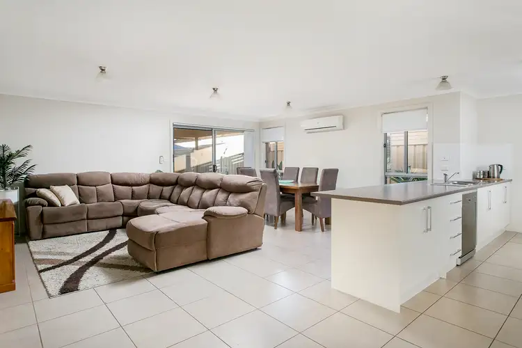 Fifth view of Homely house listing, 25 Central Boulevard, Munno Para West SA 5115