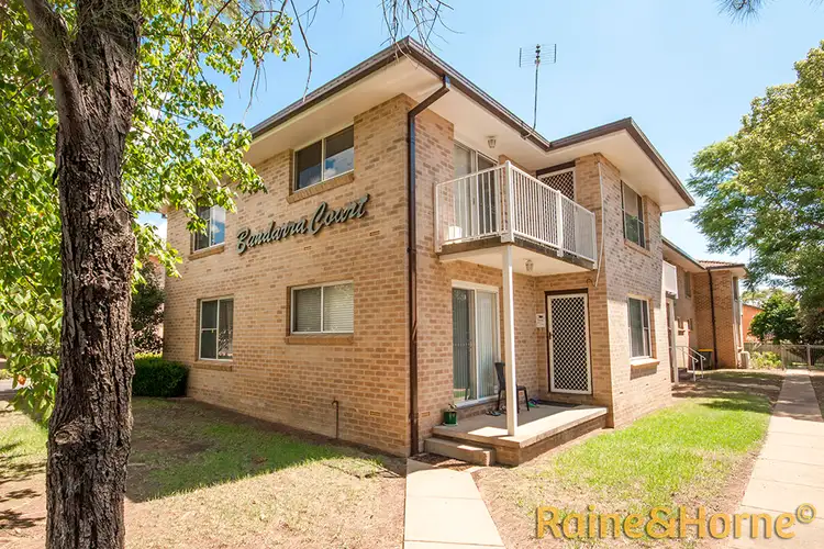 Main view of Homely unit listing, 6/7-9 Jubilee Street, Dubbo NSW 2830