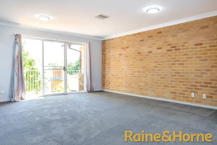Second view of Homely unit listing, 6/7-9 Jubilee Street, Dubbo NSW 2830