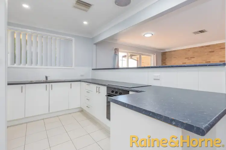 Third view of Homely unit listing, 6/7-9 Jubilee Street, Dubbo NSW 2830