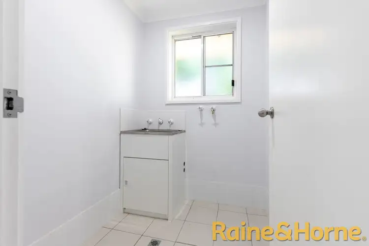 Fourth view of Homely unit listing, 6/7-9 Jubilee Street, Dubbo NSW 2830